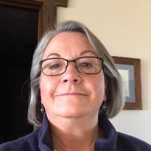 Meet your Posher, Susan